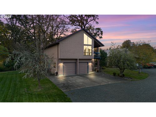 34941 Bachelor Flat Rd, Saint Helens, OR, 97051-3702 | Card Image