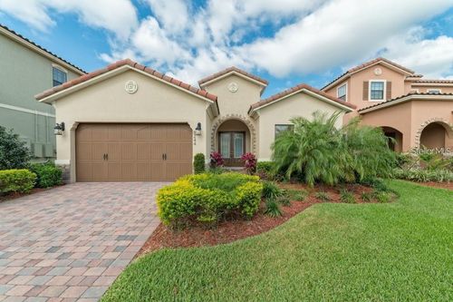 8244 Prestbury Dr, ORLANDO, FL, 32832-6315 | Card Image
