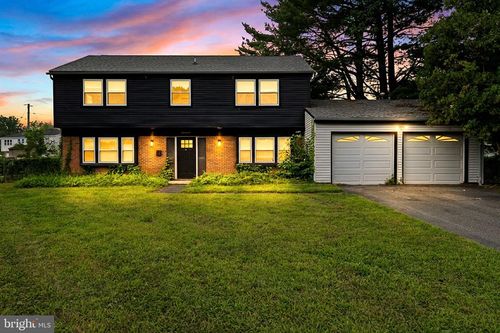 17 Tillman Ln, Willingboro, NJ, 08046-4107 | Card Image