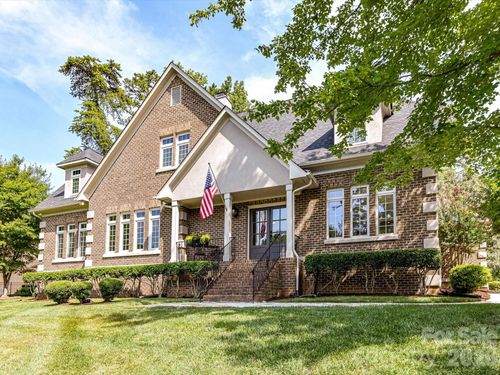 3520 Providence Plantation Ln, Charlotte, NC, 28270-3747 | Card Image