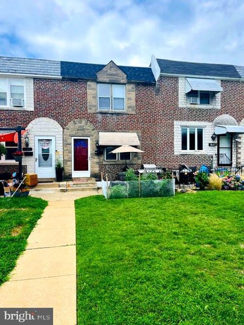 144 Alverstone Rd, CLIFTON HEIGHTS, PA, 19018-1310 | Card Image