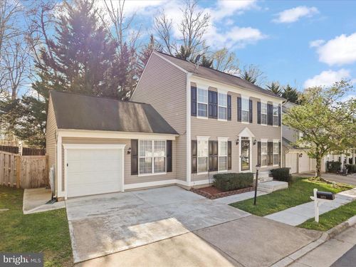 3273 Mountain Laurel Loop, DUMFRIES, VA, 22026-2704 | Card Image