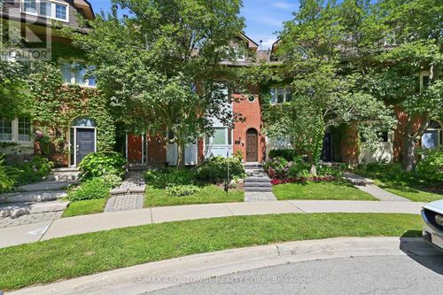 25 Southwind Terrace, Oakville (BR Bronte), ON, L6L6K6 | Card Image