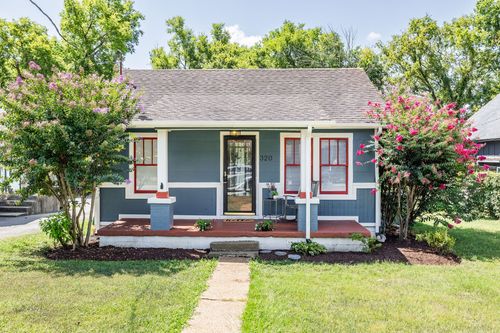 320 Cherry St, Madison, TN, 37115-4003 | Card Image