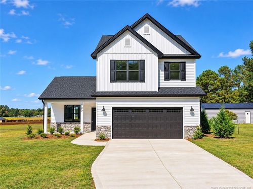 700 Brown Road, Lillington, NC, 27546 | Card Image