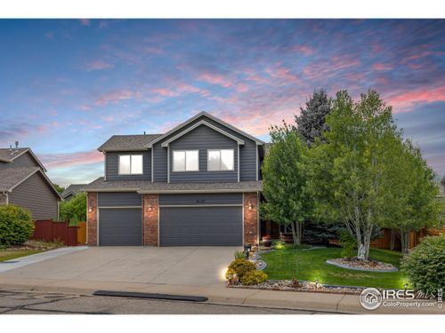 2127 72nd Ave, Greeley, CO, 80634-8624 | Card Image