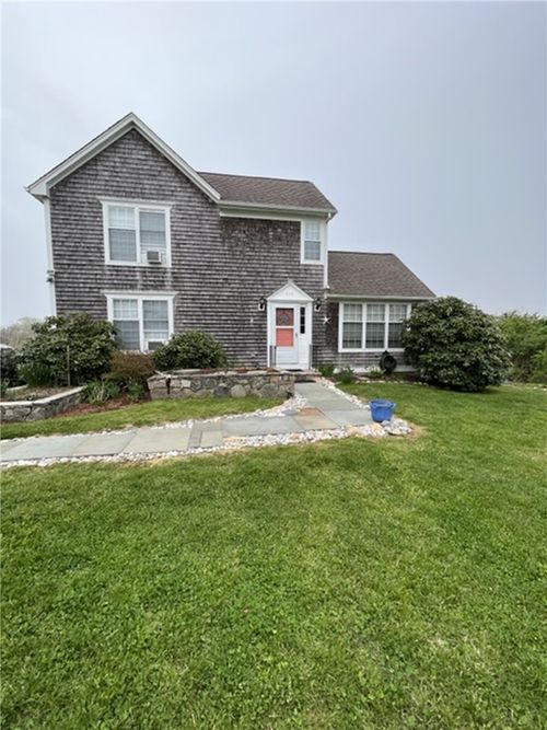 115 Holden Rd, South Kingstown, RI, 02879-7057 | Card Image