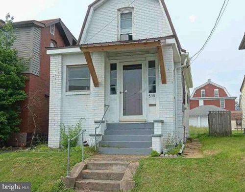 508 George St, Scottdale, PA, 15683-1914 | Card Image