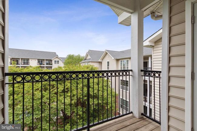 UNIT-2408 - 1600 Spring Gate Dr, Condo with 1 bedrooms, 1 bathrooms and null parking in MCLEAN VA | Image 12