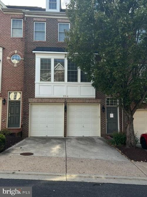 504 Triadelphia Way, ALEXANDRIA, VA, 22312-3406 | Card Image