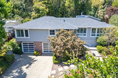 225 N Almenar Dr, Greenbrae, CA, 94904-1151 | Card Image