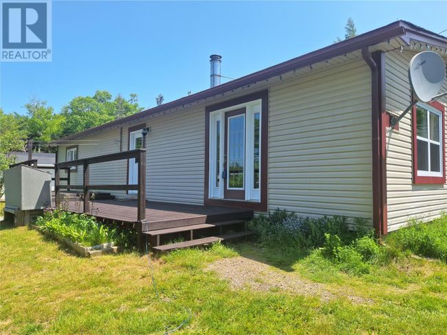 0 Main Road, House other with 2 bedrooms, 1 bathrooms and null parking in South Branch NL | Image 6