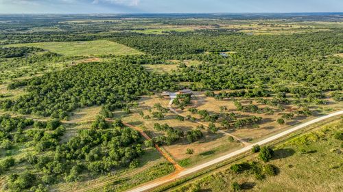 1140 Garvey Ranch Rd, Olney, TX, 76374 | Card Image