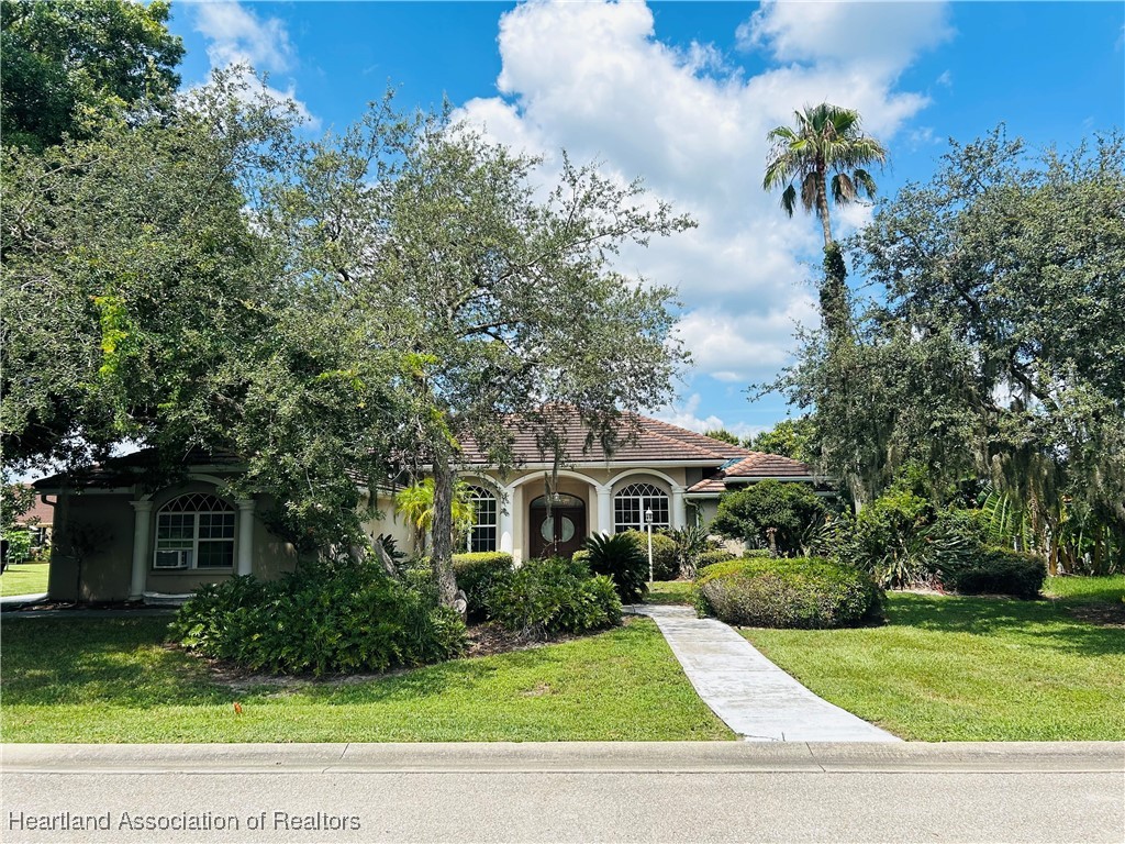 Magnolia Pl, Sebring, FL 33872