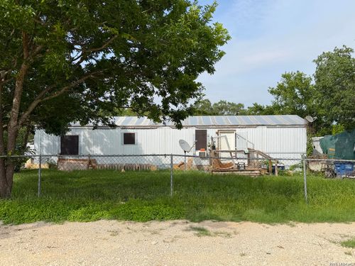 539 Scott Way, Canyon Lake, TX, 78133-6201 | Card Image