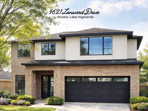 9621 Lanward Dr, Dallas, TX, 75238-2845 | Card Image