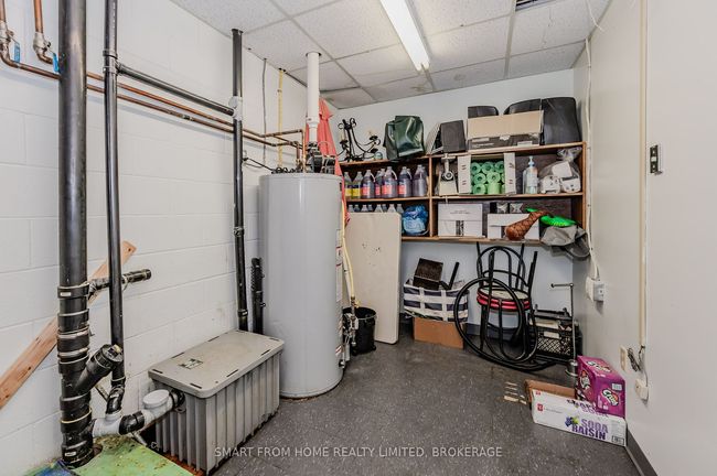 35 Robinson St, Home with 0 bedrooms, 0 bathrooms and 4 parking in Port Burwell ON | Image 30