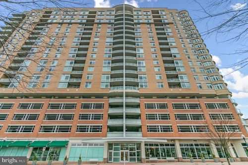 unit-1003-5750 Bou Ave, NORTH BETHESDA, MD, 20852-5633 | Card Image