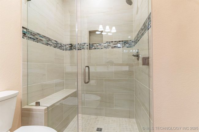 3727 W Quantico Pl, House other with 3 bedrooms, 2 bathrooms and null parking in Broken Arrow OK | Image 7