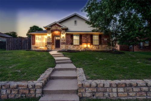 2017 Creekdale Drive, Denton, TX, 76210 | Card Image