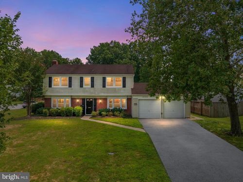 12405 Rambling Ln, BOWIE, MD, 20715-3202 | Card Image