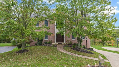 124 Cherrydale Ct, Ohio Twp, PA, 15237 | Card Image