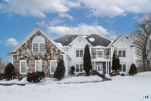 63 Parmalee Hill Rd, Newtown, CT, 06470-1049 | Card Image