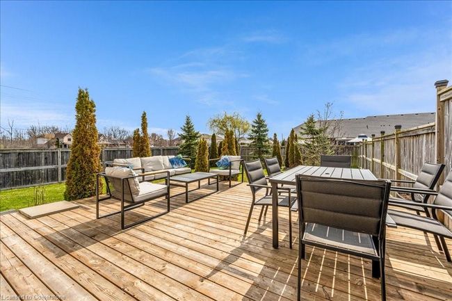 187 Cardinal Cres, House other with 3 bedrooms, 3 bathrooms and 6 parking in Welland ON | Image 24