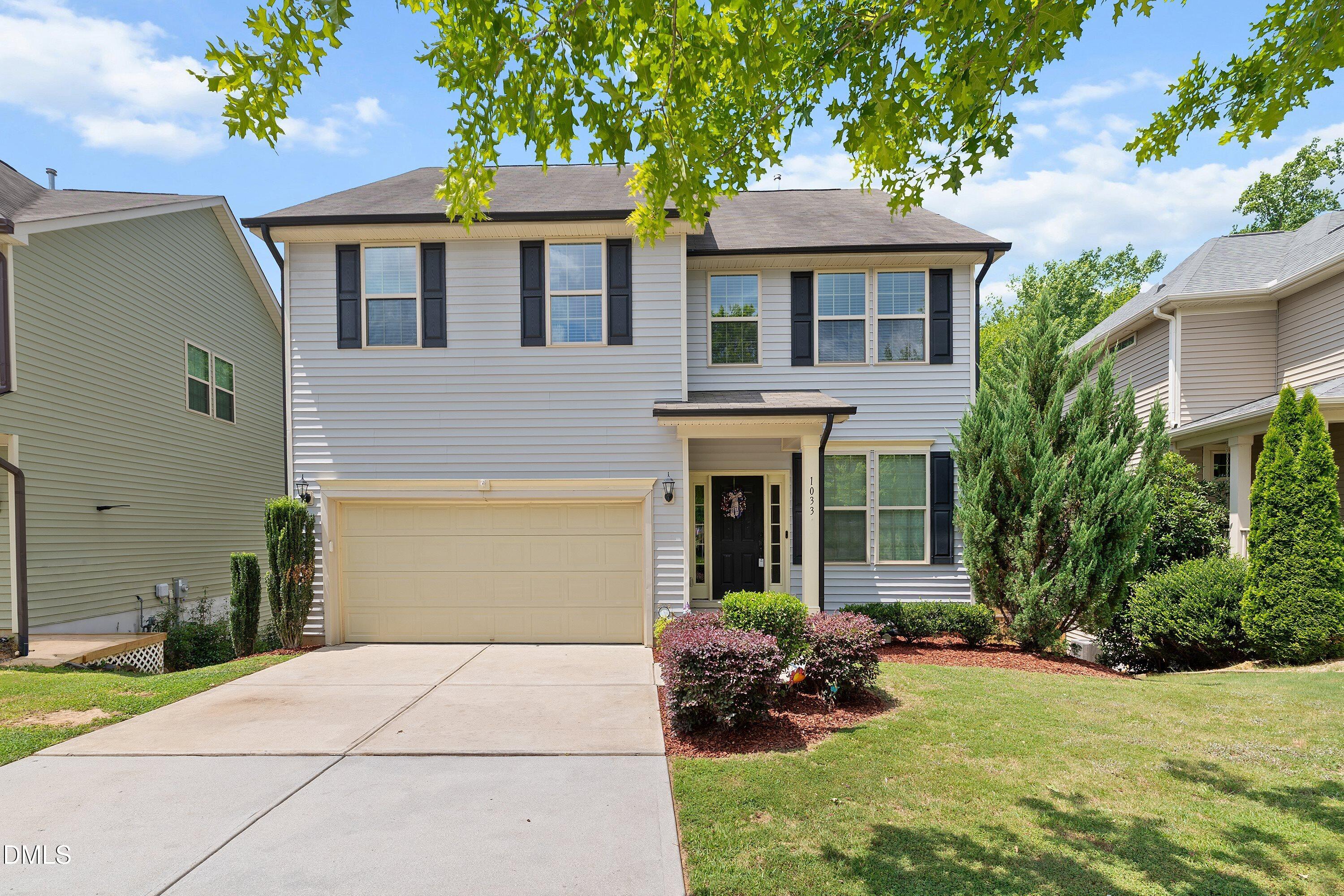 Residential in Fuquay Varina 2