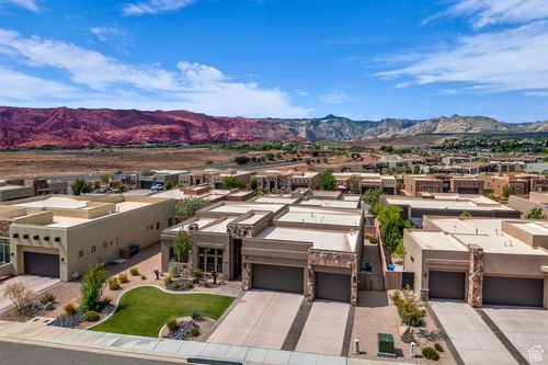 4745 N Cottontail Dr, St George, UT, 84770-1268 | Card Image