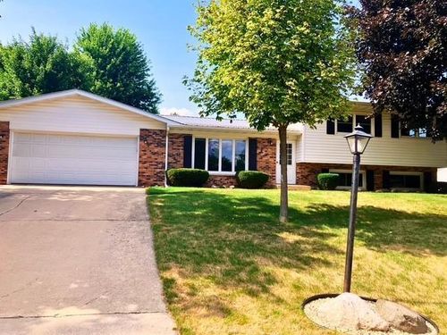 103 We Go Trail, FOX LAKE, WI, 53933 | Card Image