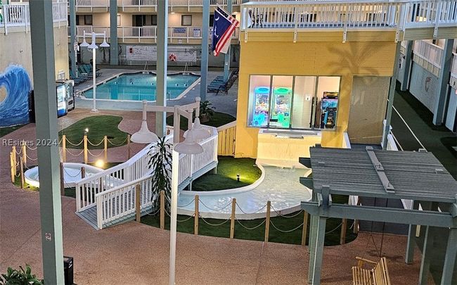 APT-4321 - 663 William Hilton Pkwy, Condo with 2 bedrooms, 2 bathrooms and null parking in Hilton Head Island SC | Image 32