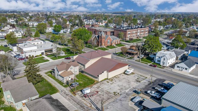 237 W 2 Nd St, Home with 0 bedrooms, 0 bathrooms and null parking in Delphos OH | Image 8