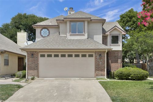 2209 Walnut Grove Ln, Garland, TX, 75044-5549 | Card Image