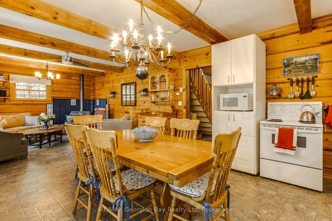 698 Tiny Beaches Rd S, House other with 4 bedrooms, 2 bathrooms and 5 parking in Tiny ON | Image 14