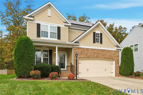 13581 Providence Run Rd, Ashland, VA, 23005-7476 | Card Image