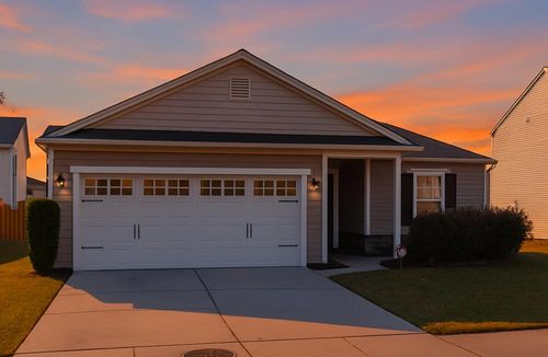 2911 Glenarden Dr, Charleston, SC, 29414-8154 | Card Image