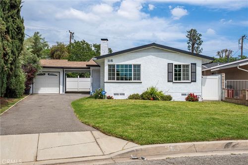 116 N Wildwood Ave, Glendora, CA, 91741 | Card Image
