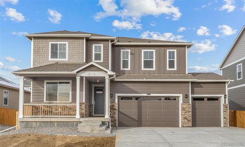 7757 E 159th Avenue, Thornton, CO, 80602 | Card Image