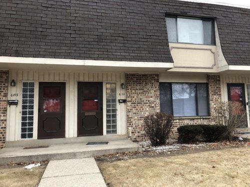 6155 W Calumet Drive, Brown Deer, WI, 53223 | Card Image