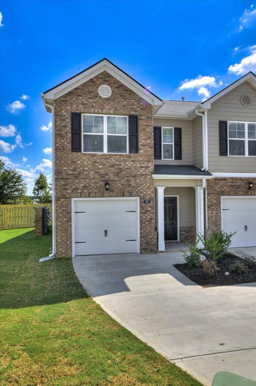797 Grovebury Ct, Aiken, SC, 29801-1190 | Card Image
