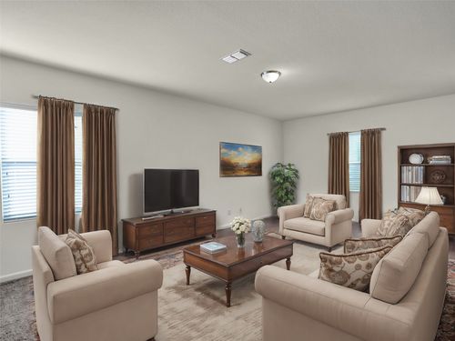 2508 Noble Fir Dr, Anna, TX, 75409-0500 | Card Image