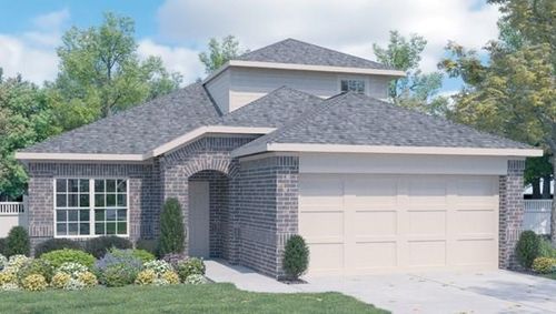 436 Galway Bay Ln, Georgetown, TX, 78626-7681 | Card Image