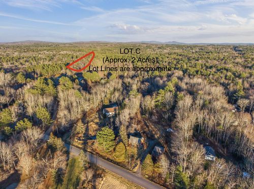 Lot C Reef Road, Waldoboro, ME, 04572 | Card Image