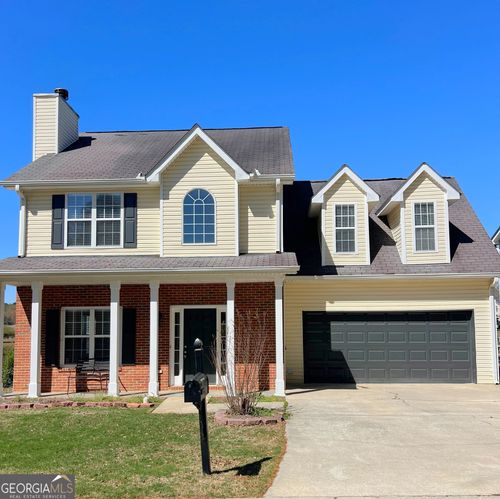 106 Turtle Pointe Dr, Carrollton, GA, 30116-1819 | Card Image