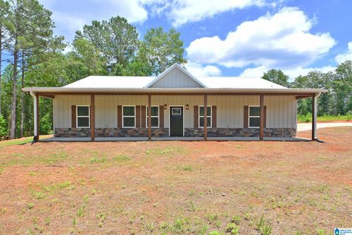 414 Peace Of Mind Drive, Lineville, AL, 36266 | Card Image