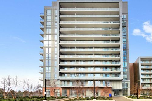 108-36 Forest Manor Rd, North York, ON, M2J0H3 | Card Image