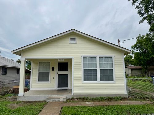 226 Malone Ave, San Antonio, TX, 78214-1255 | Card Image