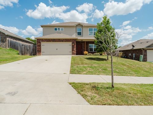 6903 Sw Whitmarsh Rd, Bentonville, AR, 72713-2152 | Card Image