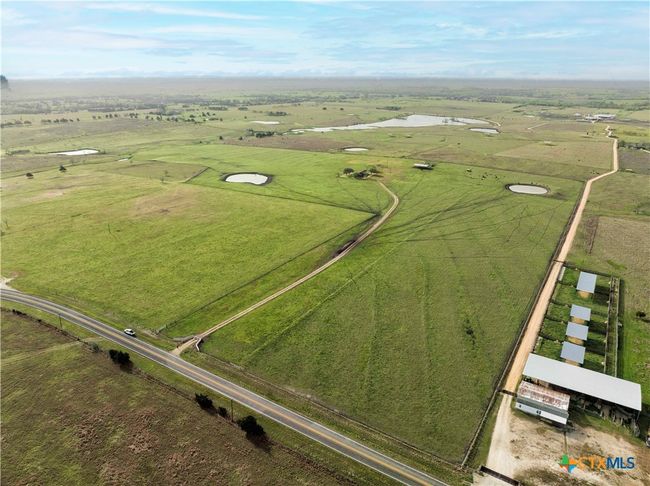 11552 Fm 1383, Home with 3 bedrooms, 2 bathrooms and null parking in Schulenburg TX | Image 32